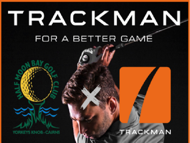 Indoor Golf Available! 