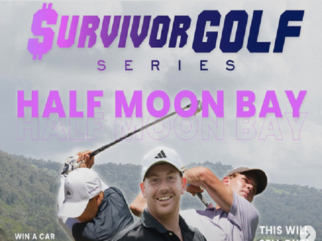 Survivor Golf