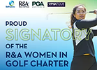 Women InGolf Charter
