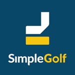 Golf Scoring App