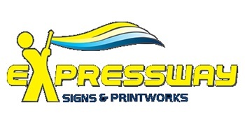 Expressway Signs