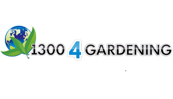 1300 4 Gardening