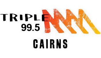Triple MMM Cairns 99.5